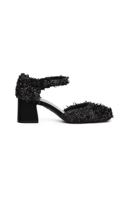 Nasmi Strap Pumps