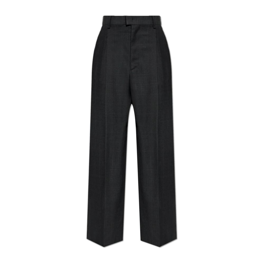 Isabel marant Namoro Broek Gray Heren