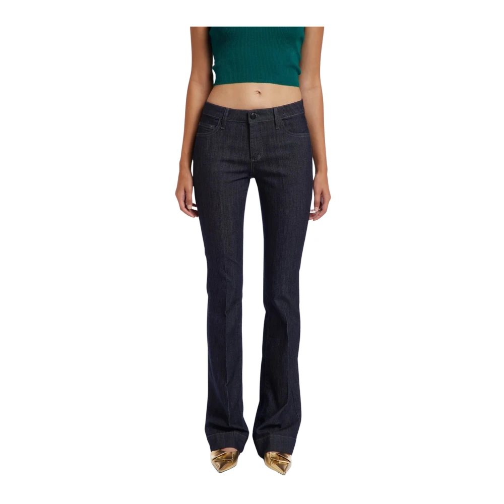 Jeans > Boot-cut Jeans - - Emma&Gaia - Modalova