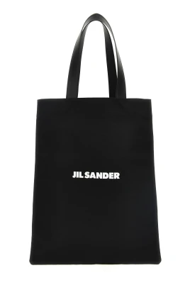 Flat Shopper Tote Bag