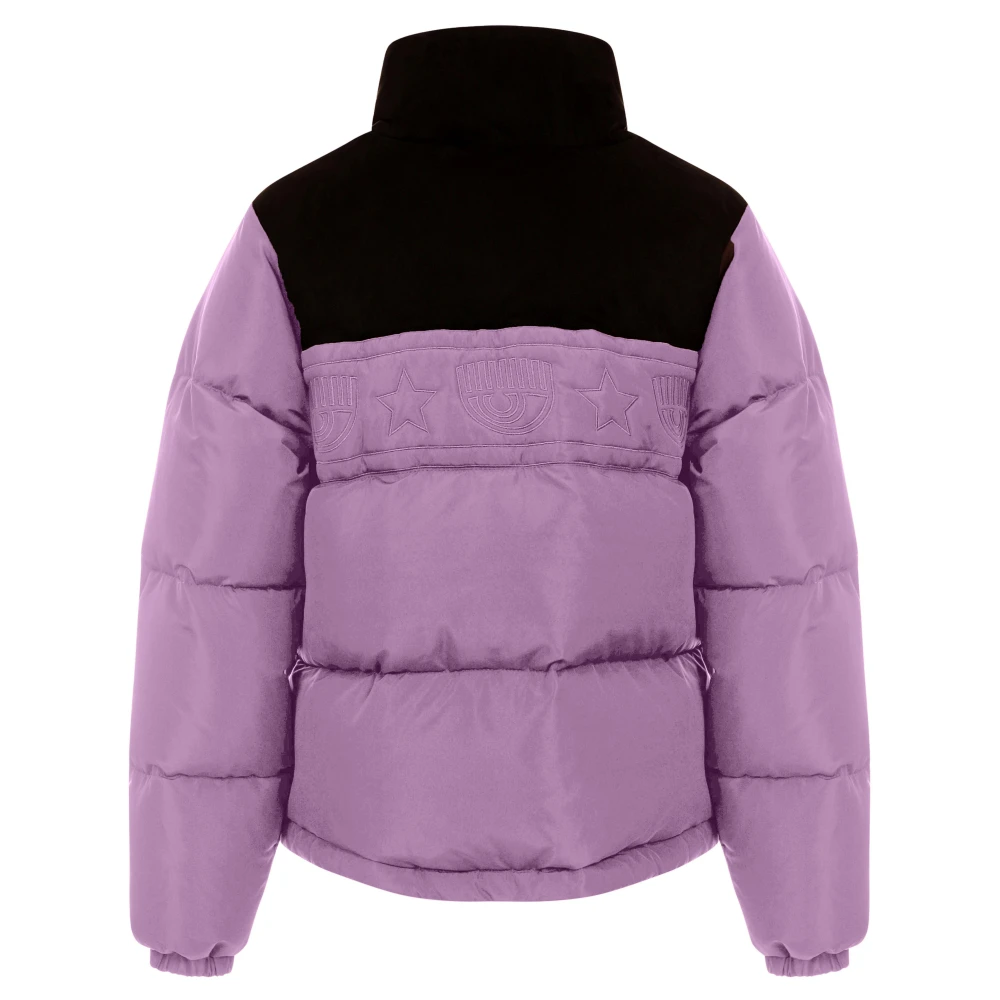Chiara Ferragni Collection Jassen Purple Dames