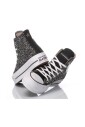 handgemaakte-zwarte-platform-sneakers