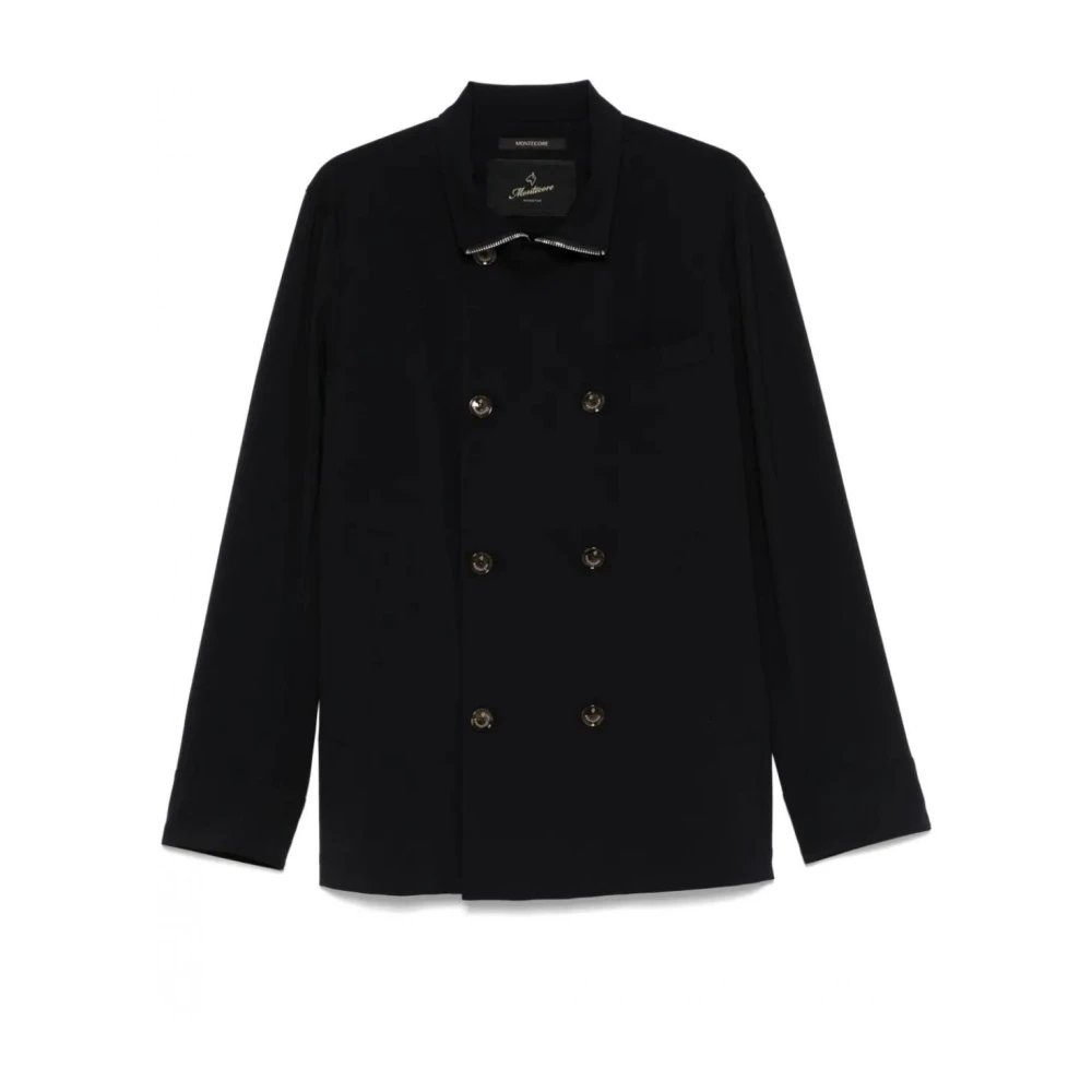 Jackets > Light Jackets - - Montecore - Modalova