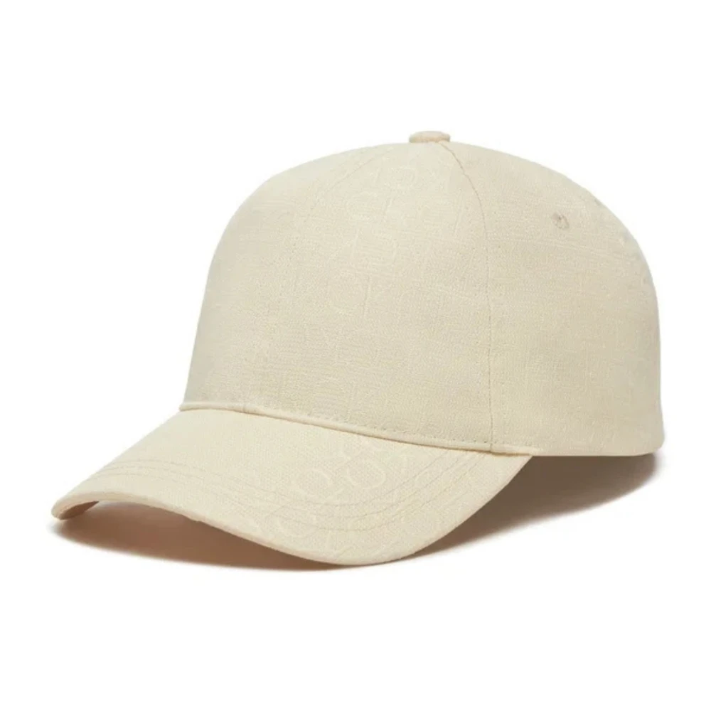 Accessories > Hats > Caps - - Calvin Klein - Modalova