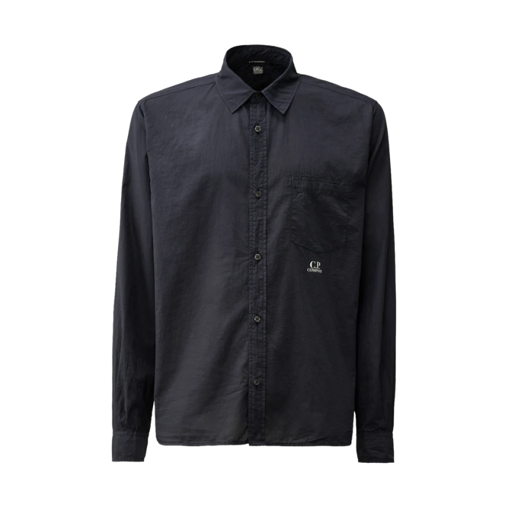 Shirts > Casual Shirts - - C.p. Company - Modalova
