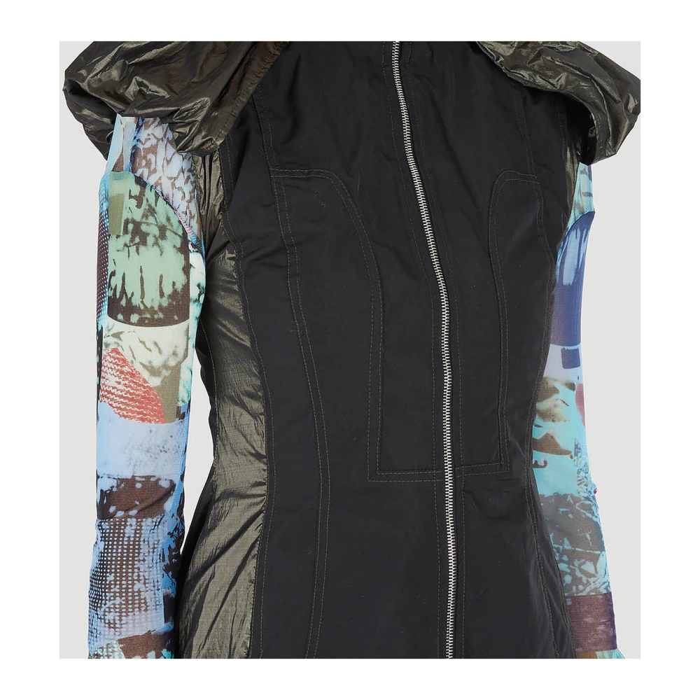 Paula Canovas del Vas Dresses Black Dames