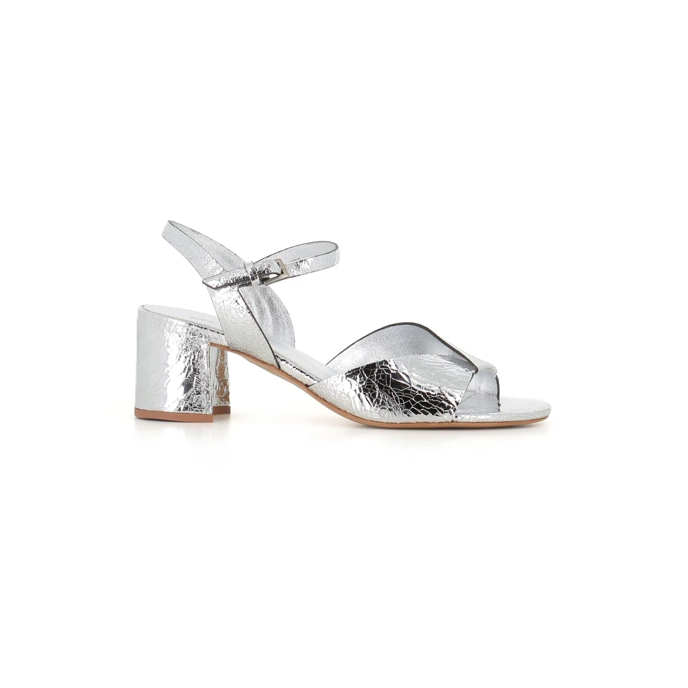Shoes > Sandals > High Heel Sandals - - DEL Carlo - Modalova