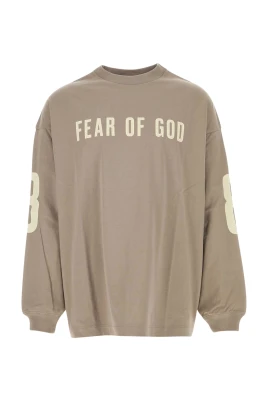 Merch Långärmad T-shirt