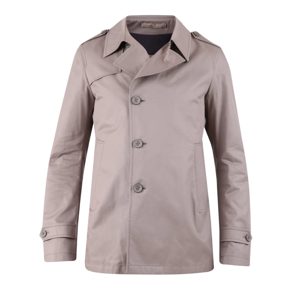 Jackets > Light Jackets - - Herno - Modalova