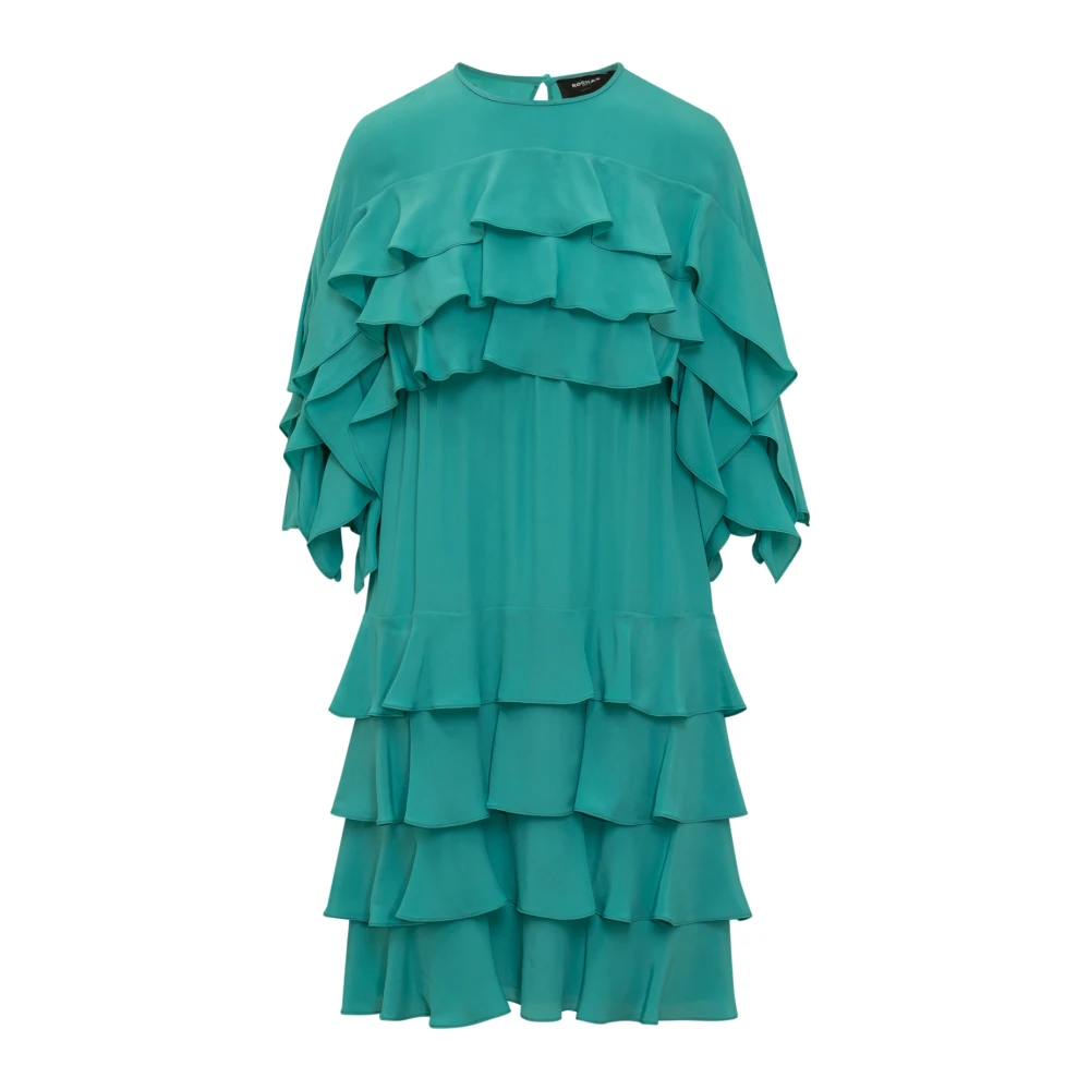 Dresses > Day Dresses > Short Dresses - - Rochas - Modalova