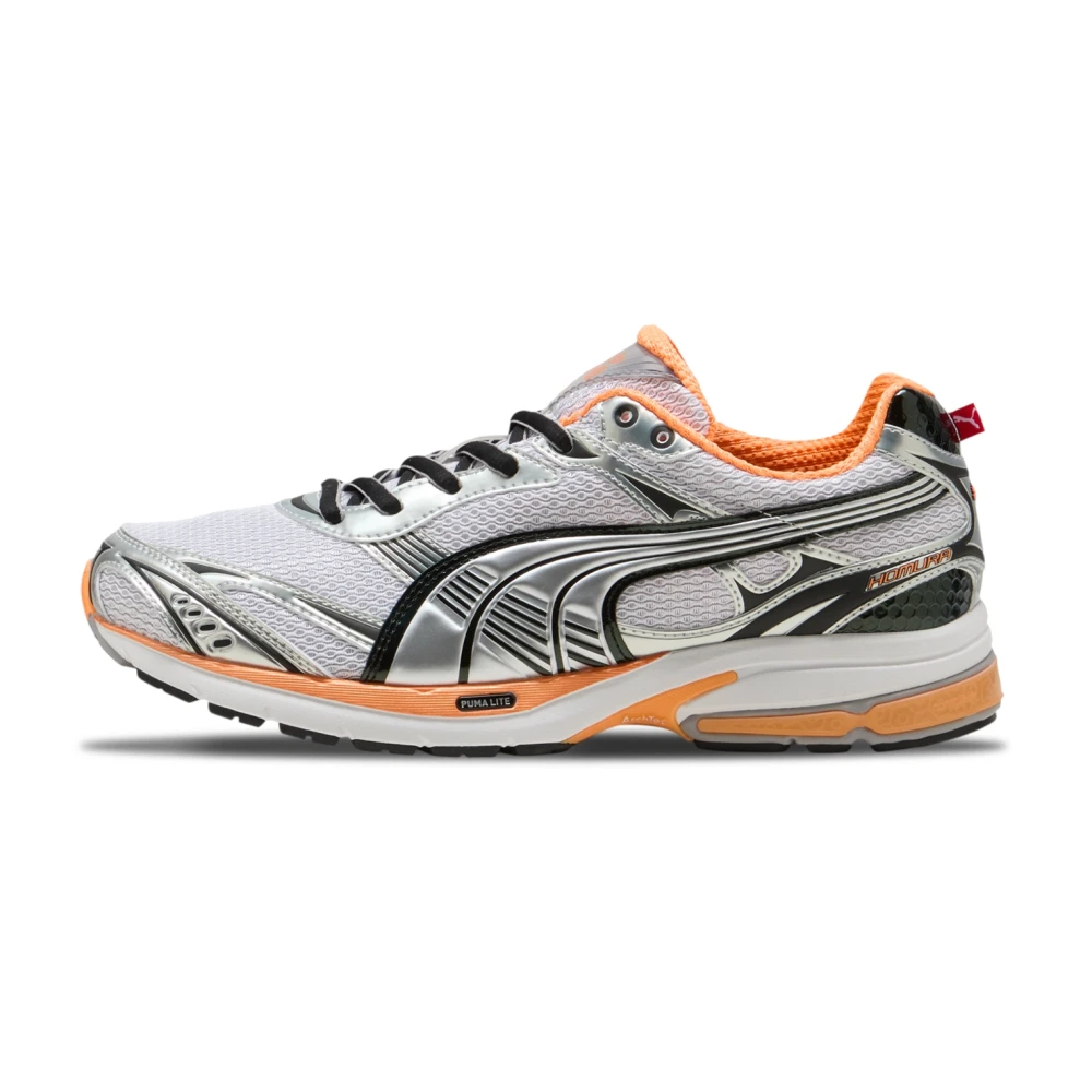 Puma Uomo Grigio Sport, 42 1/2 Eu, New,