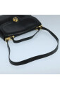 pre-owned-leather-shoulder-bags