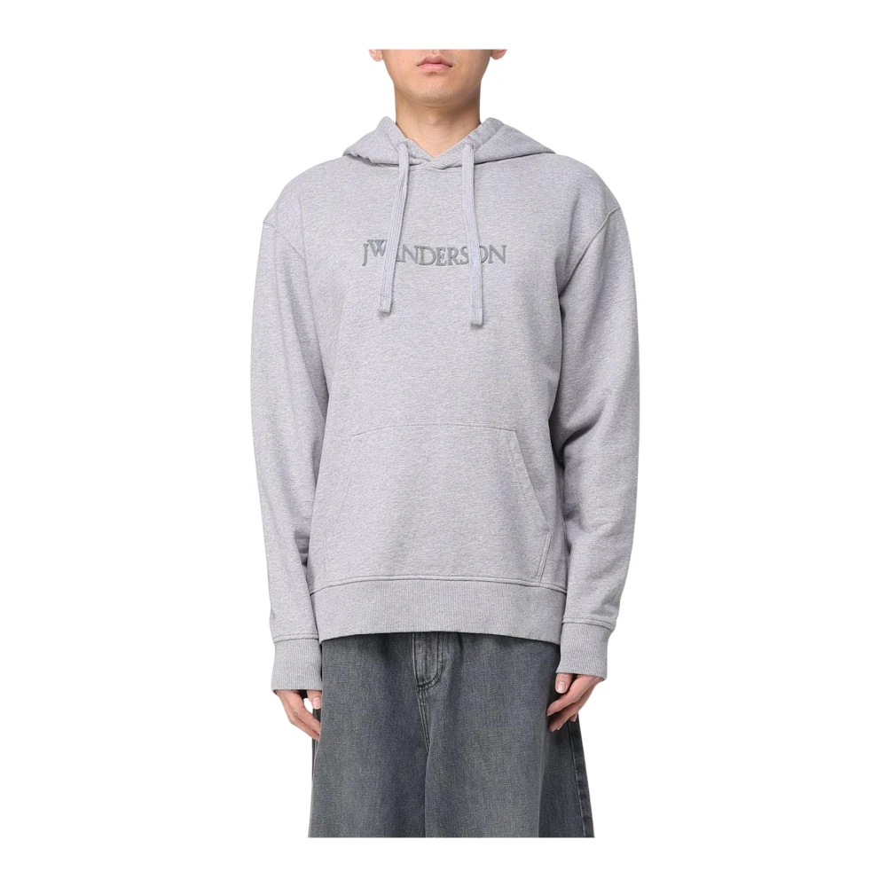 Sweatshirts & Hoodies > Hoodies - - JW Anderson - Modalova