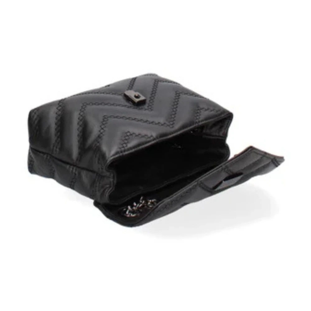 John Richmond Dameshandtas Modieus Borsa Model Black Dames