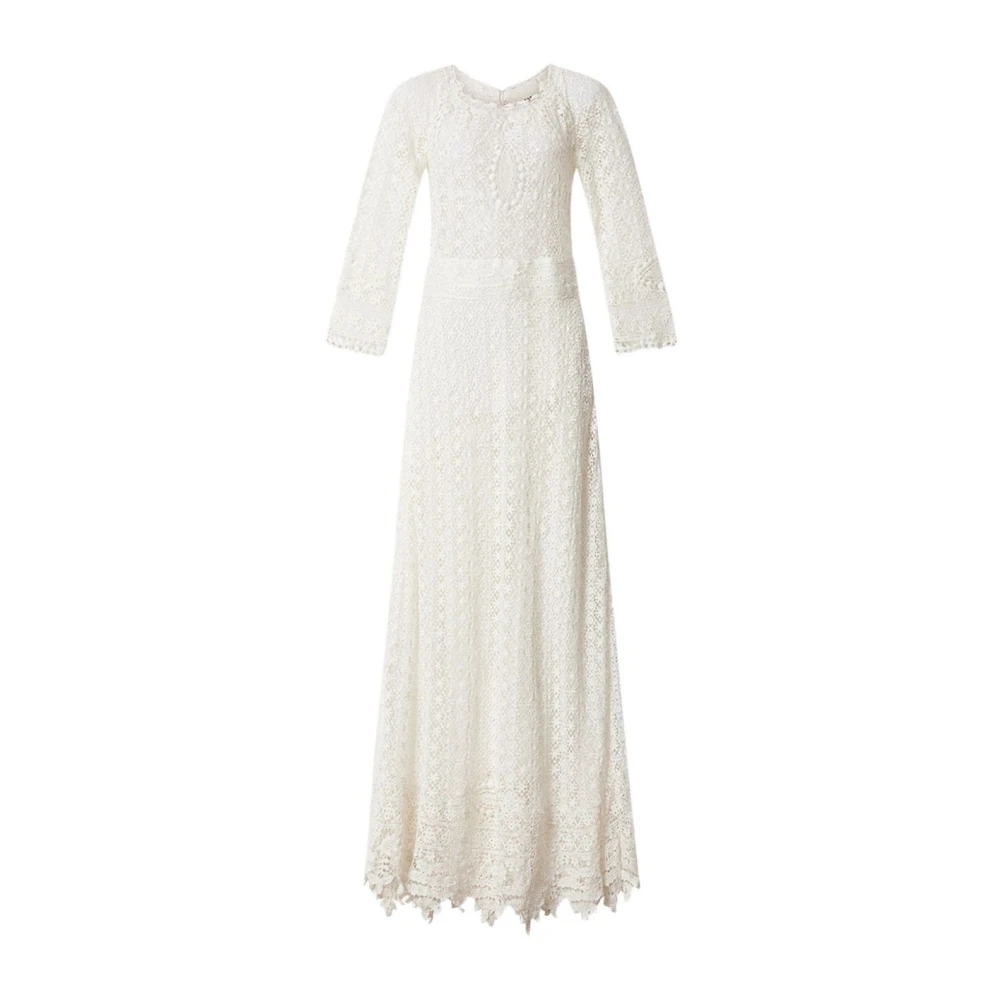 Isabel Marant Women's White Bridal Dresses - Bridal Dresses - Xs - Dresses