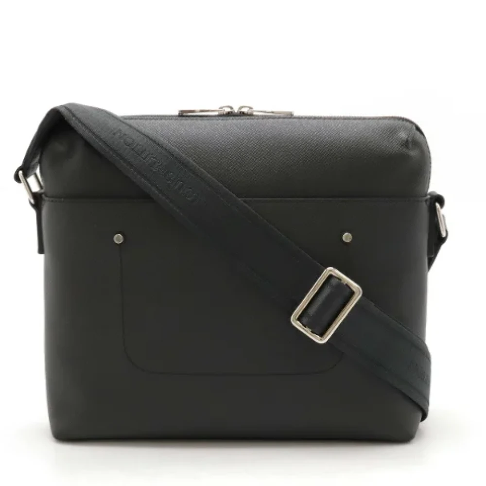 Pre-owned > Pre-owned Bags > Pre-owned Cross Body Bags - - Louis Vuitton Vintage - Modalova