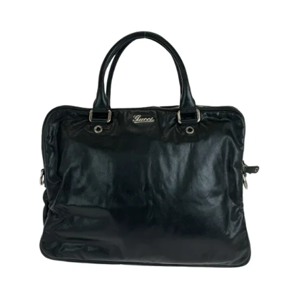 Pre-owned > Pre-owned Bags > Pre-owned Handbags - - Gucci Vintage - Modalova