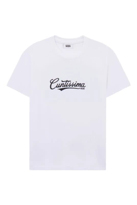 Slim "Cuntissima" T-shirt