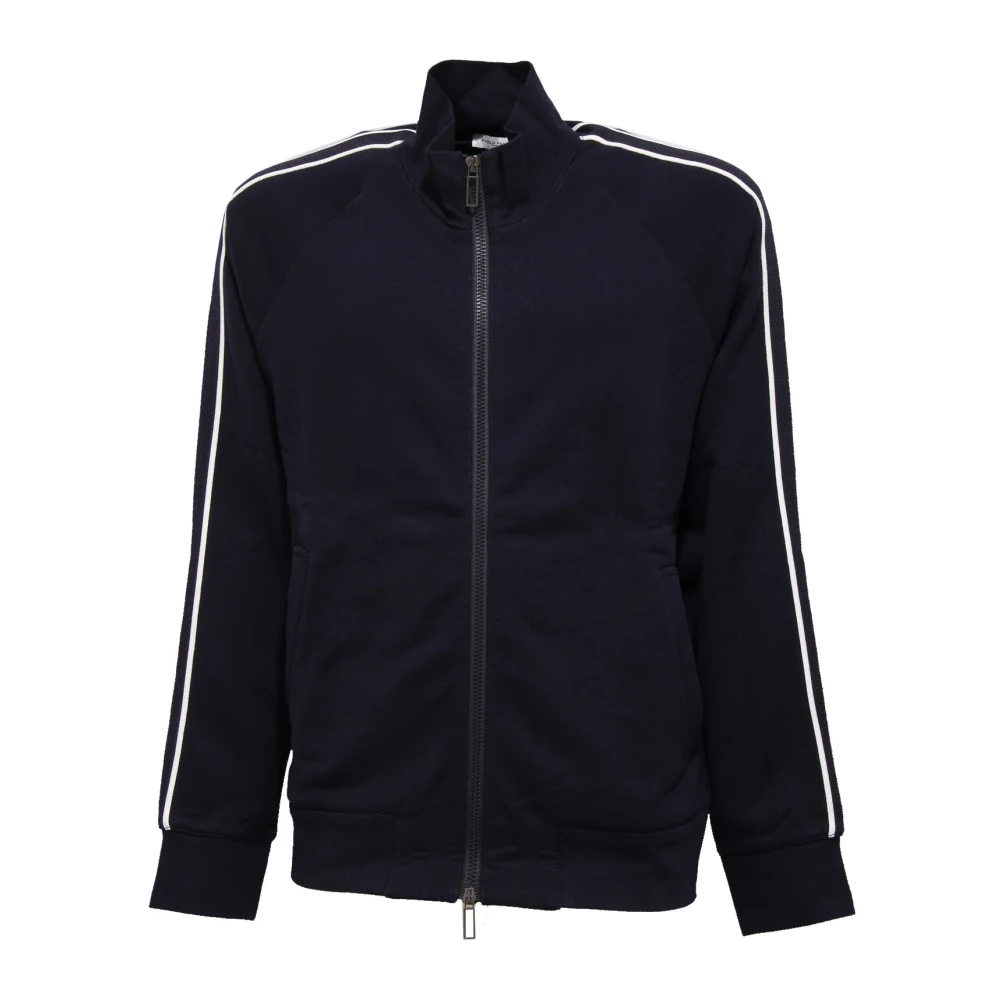Sweatshirts & Hoodies > Zip-throughs - - Paolo Pecora - Modalova