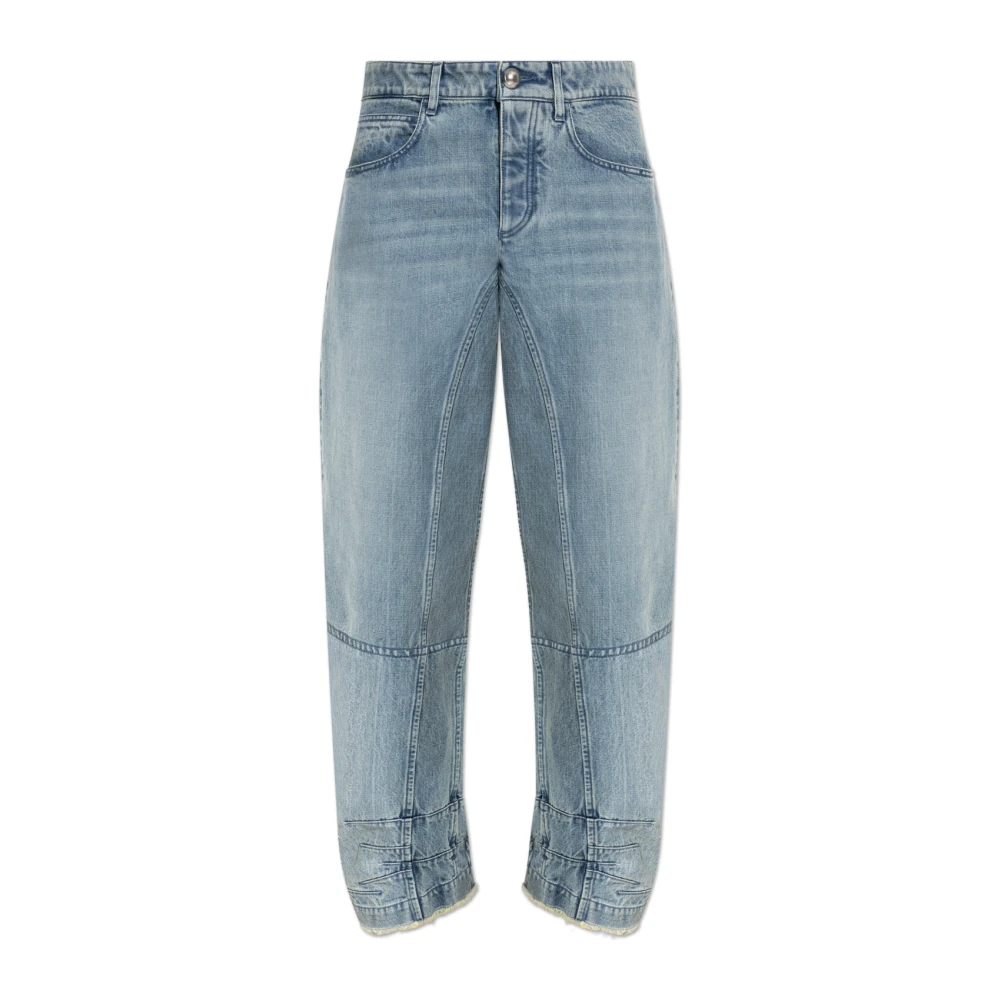 Jeans > Loose-fit Jeans - - Jil Sander - Modalova