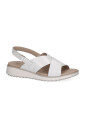 witte-casual-open-platte-sandalen
