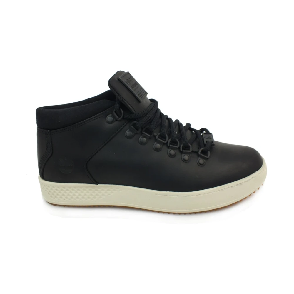 Timberland Sneakers Dames Schoenen Zwart