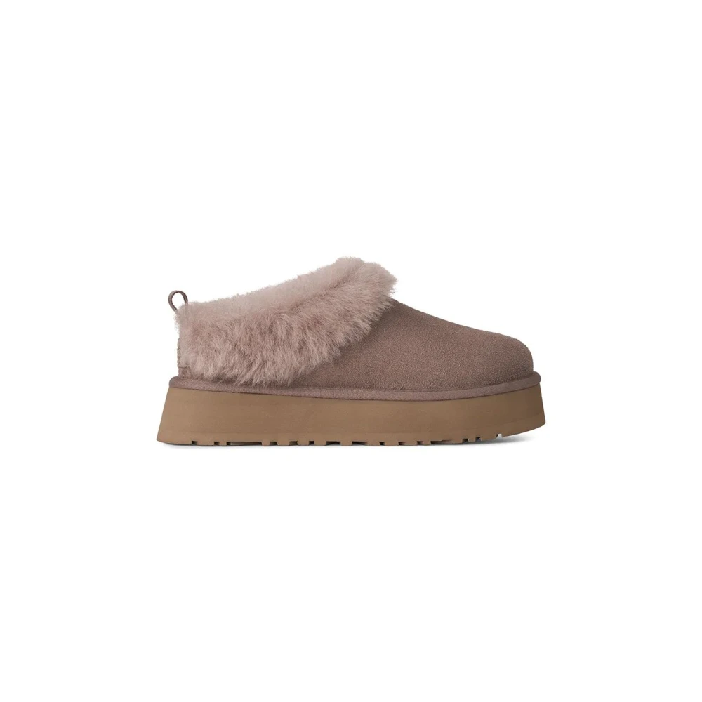 Ugg Donna Beige - Stivaletto Tazzelle - Shoes - 40 Eu