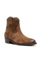 bottines-marron-en-daim-talon-moyen