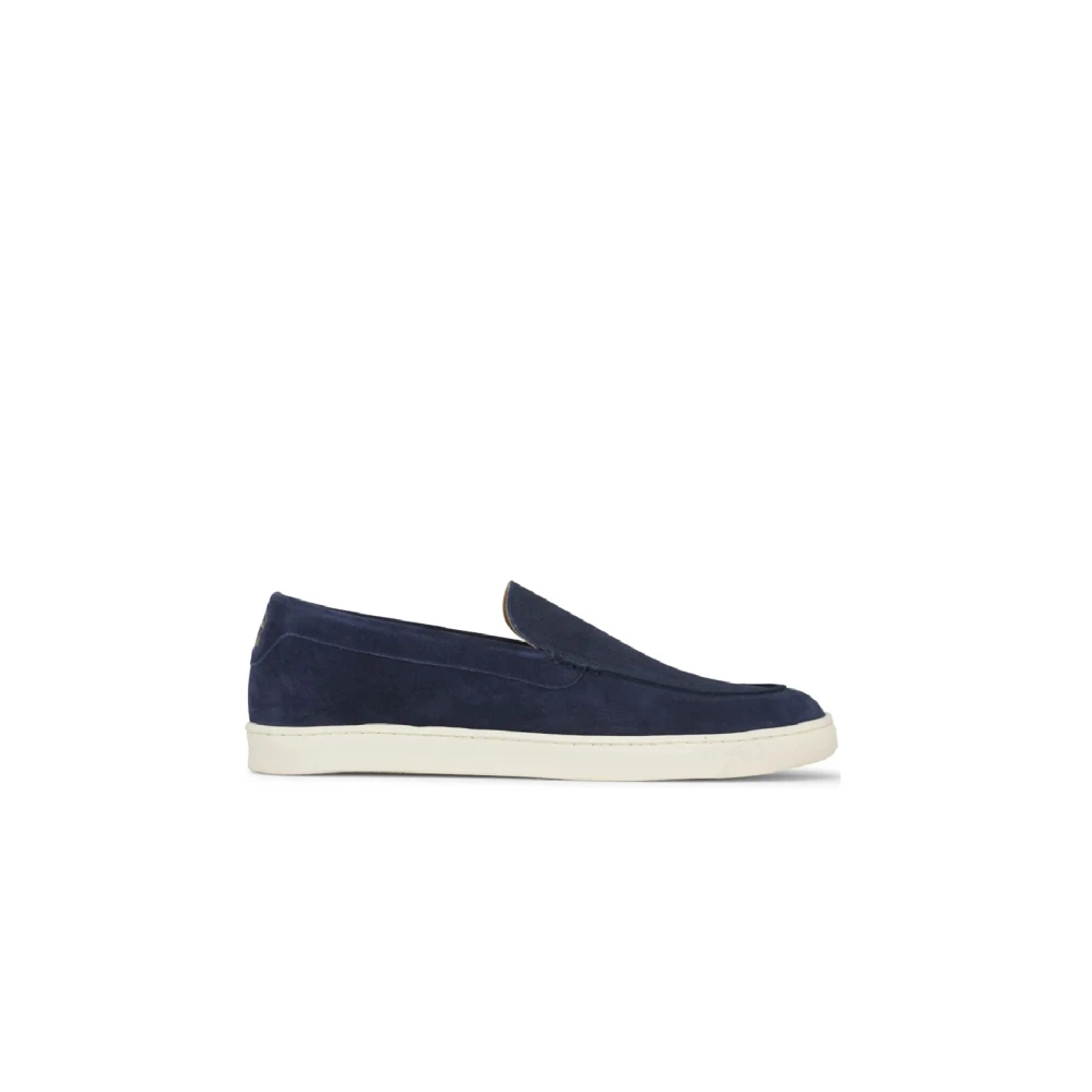 Shoes > Flats > Loafers - - Brunello Cucinelli - Modalova