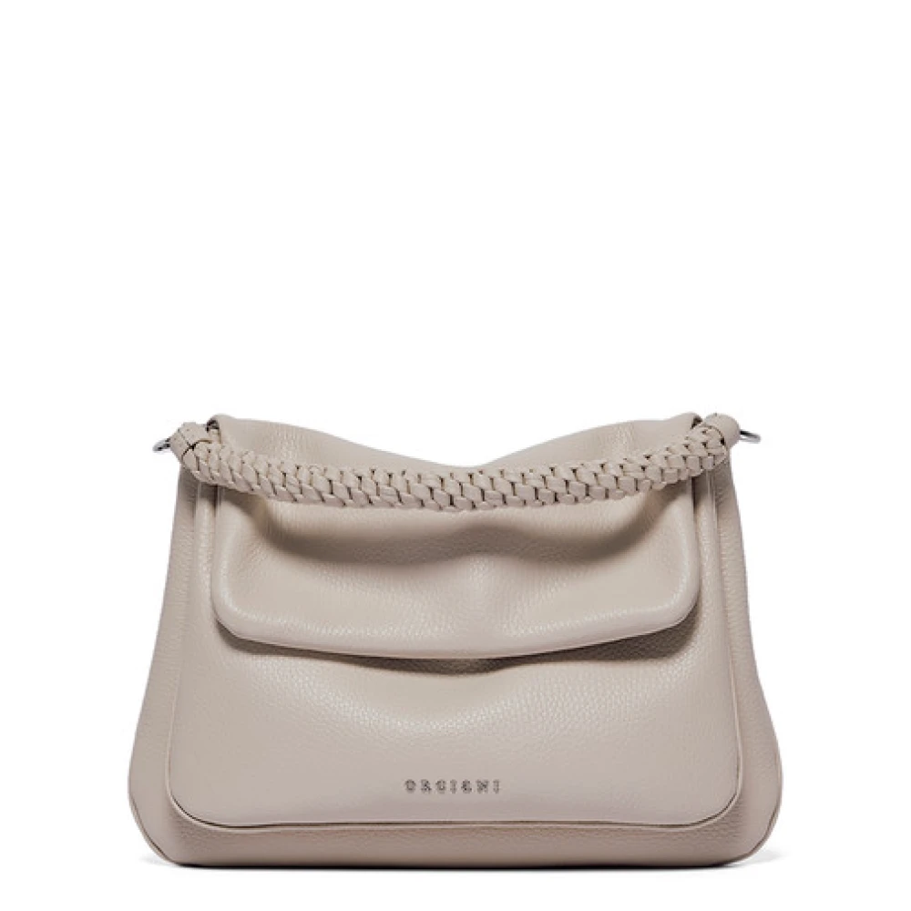 Orciani - Bags > Handbags - Pink - Orciani - Modalova