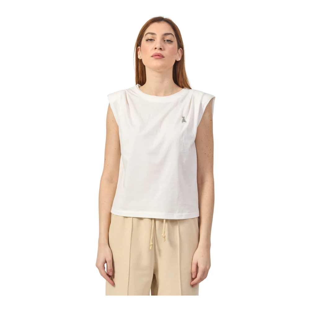 Tops > T-Shirts - - Patrizia Pepe - Modalova