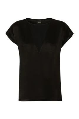 Blusa stile t-shirt
