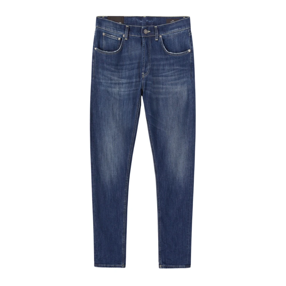 Jeans > Slim-fit Jeans - - Dondup - Modalova