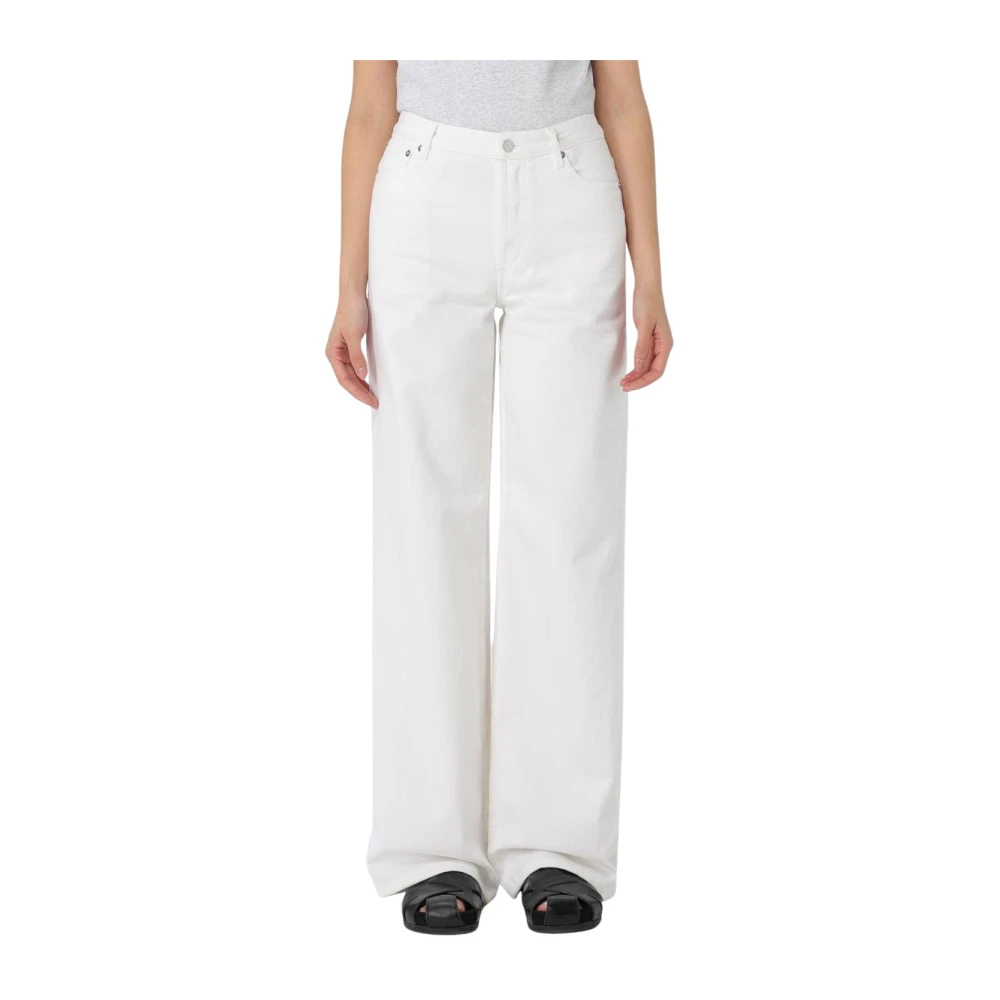 Jeans > Wide Jeans - - A.p.c. - Modalova
