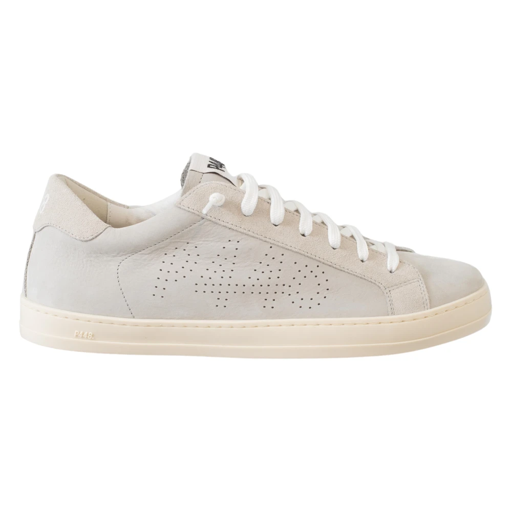 P448 - Shoes > Sneakers - Gray - P448 - Modalova