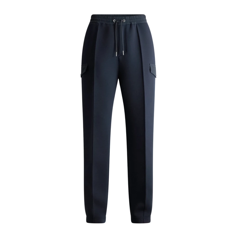 Fusalp Uomo Blu Sport, 2XL, New,
