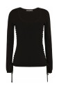 vetements-en-tricot-a-col-rond
