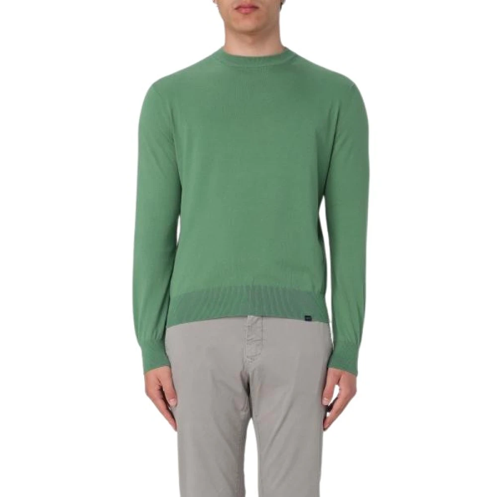 Knitwear > Round-neck Knitwear - - Paul & Shark - Modalova