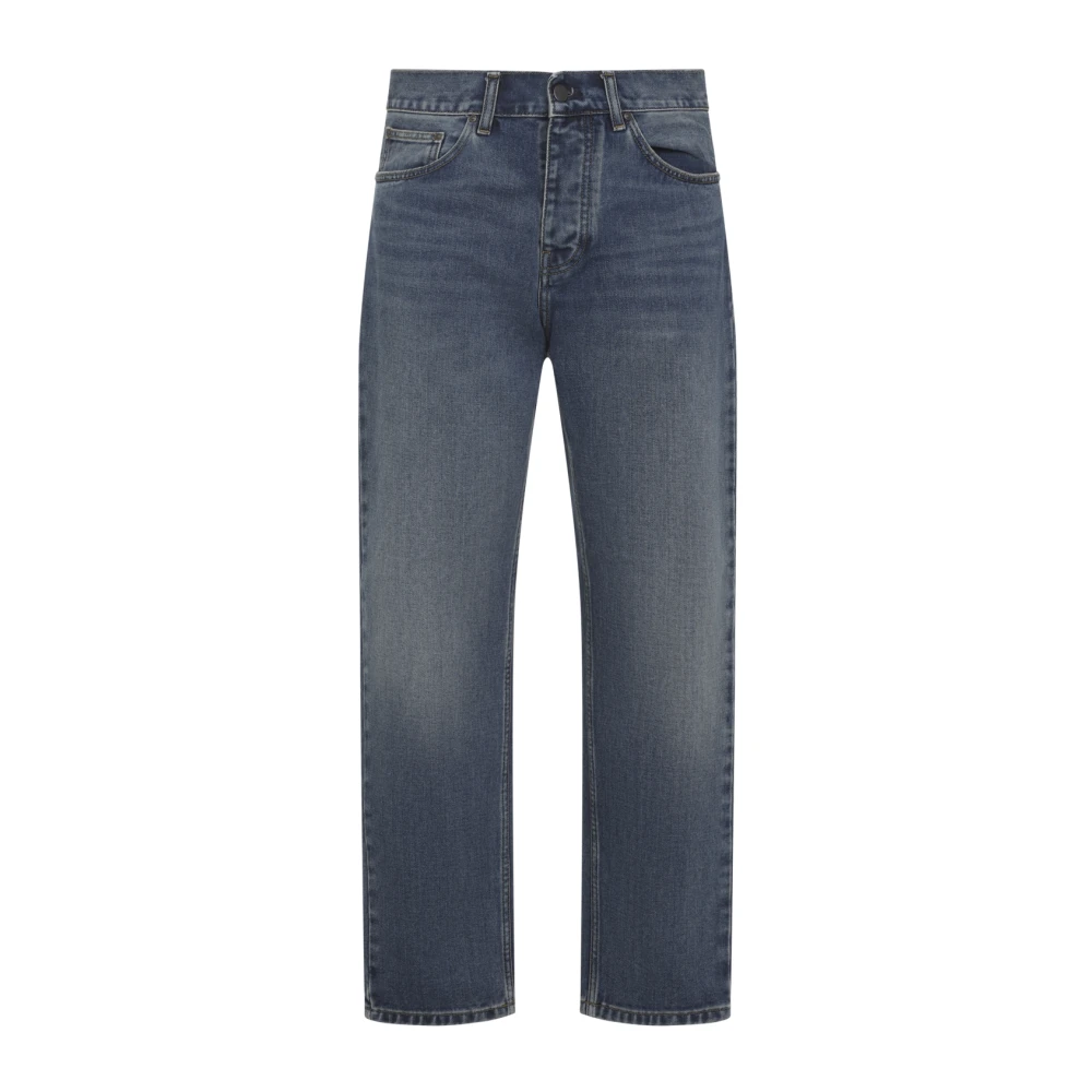 Jeans > Straight Jeans - - Carhartt Wip - Modalova