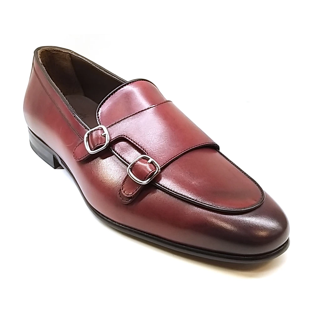Shoes > Flats > Loafers - - Berwick - Modalova