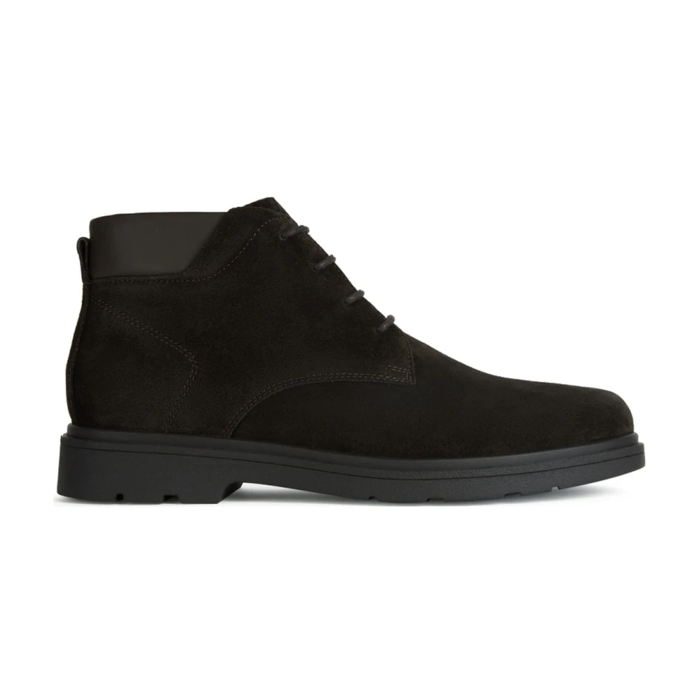 Shoes > Boots > Lace-up Boots - - Geox - Modalova