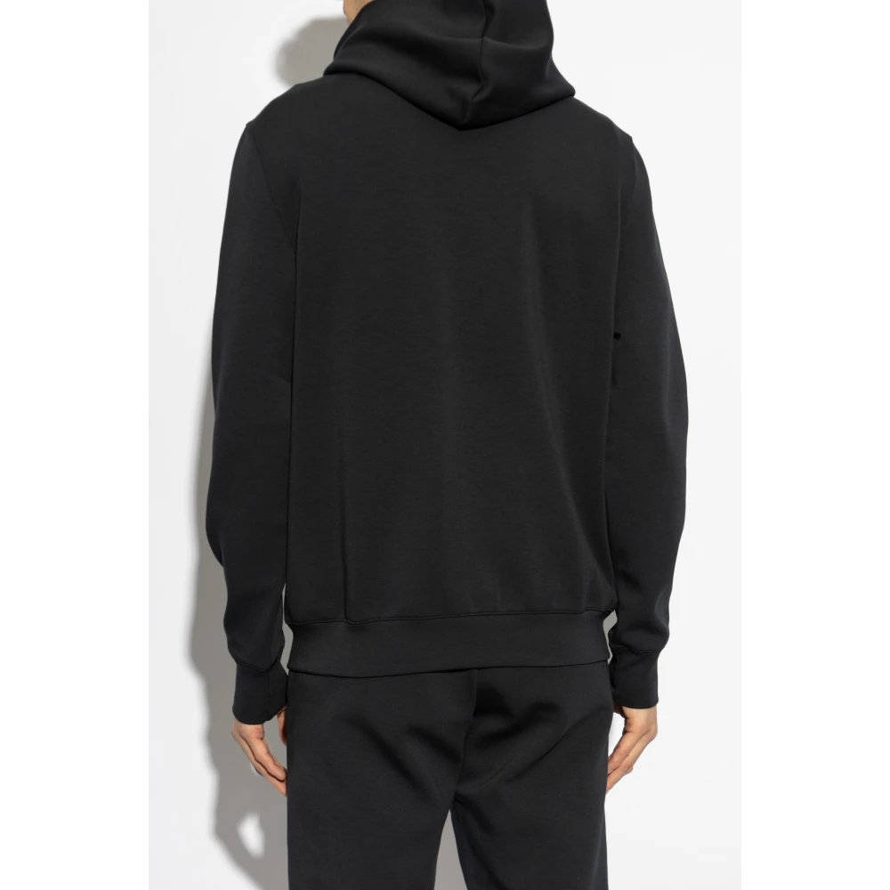 PS By Paul Smith Sweatshirts & Hoodies Blue Heren