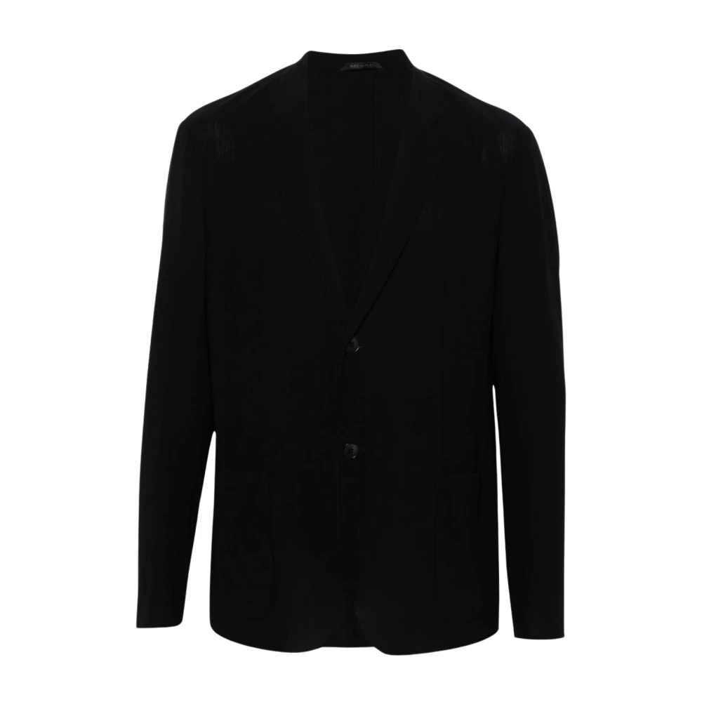 Jackets > Blazers - - Giorgio Armani - Modalova