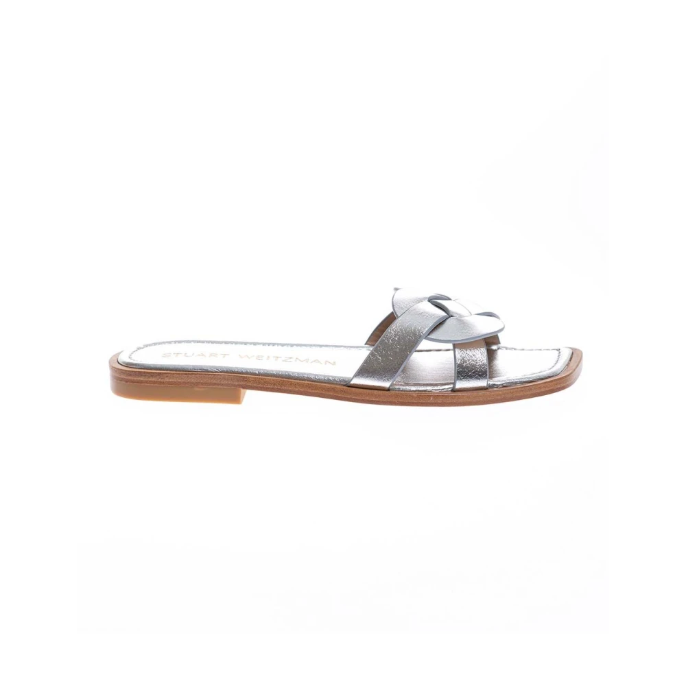 Shoes > Flip Flops & Sliders > Sliders - - Stuart Weitzman - Modalova
