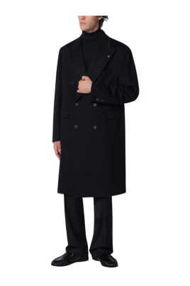 Cappotto Londra