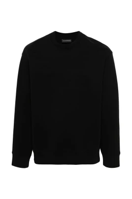 Eagle Svart Sweatshirt