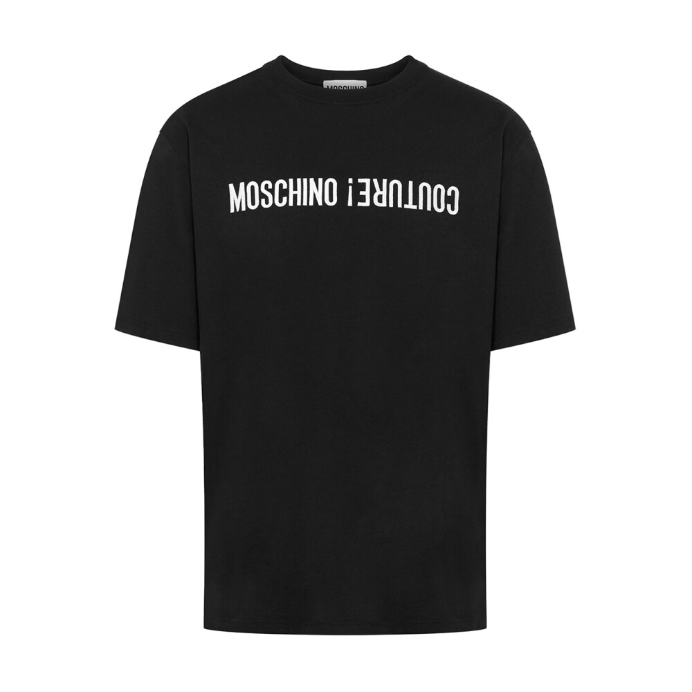 Moschino T-Shirts • Shop T-Shirts from Moschino online at Miinto