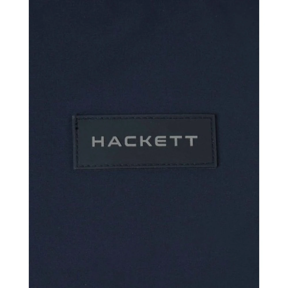 Hackett Herenjas Blue Heren