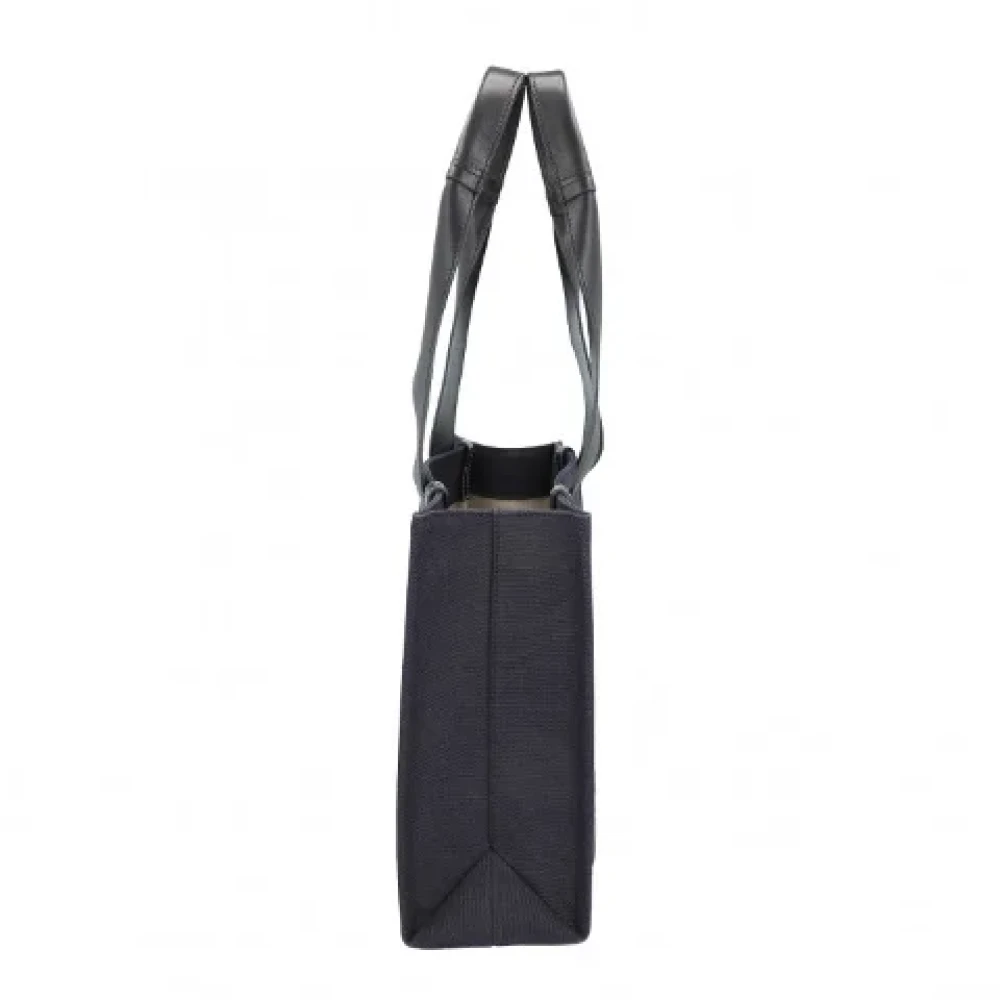 Chloé Pre-owned Leather handbags Black Dames