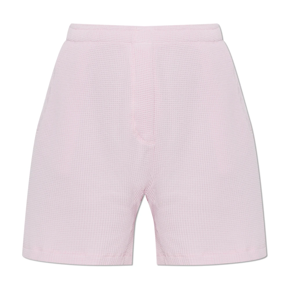 American Vintage Donna Rosa Pantaloncini, L, New,